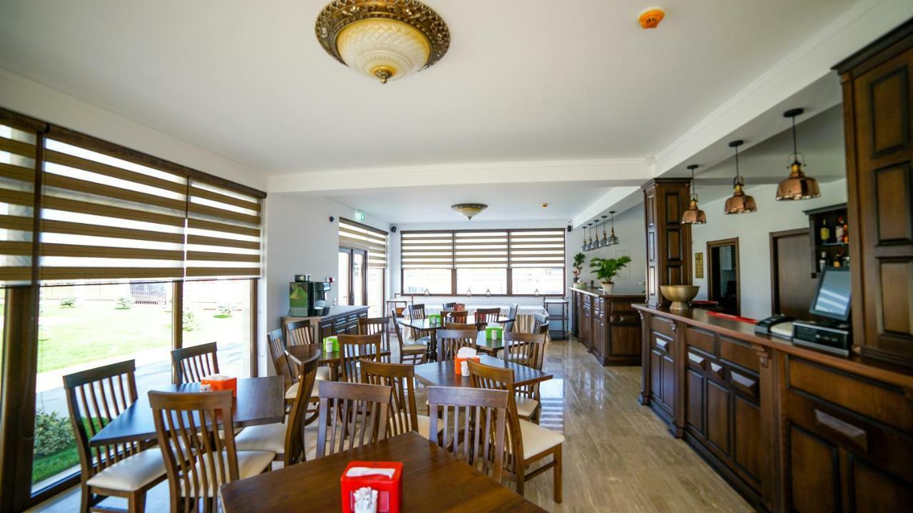 Hotel Valurile Marii Vama - Veche Vama Veche Esterno foto